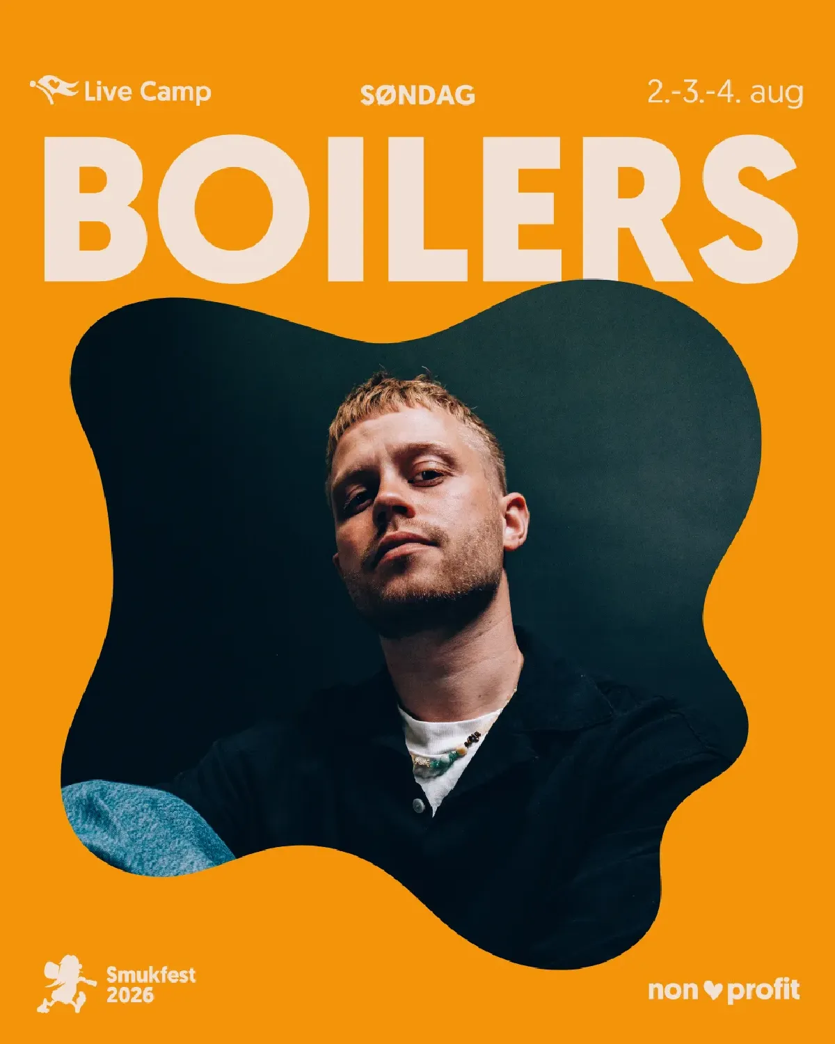 BOILERS