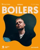 BOILERS