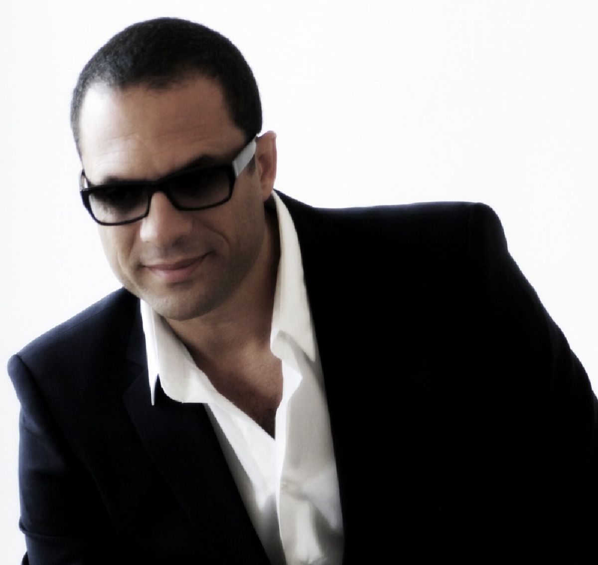 Bobo Moreno m. Band
