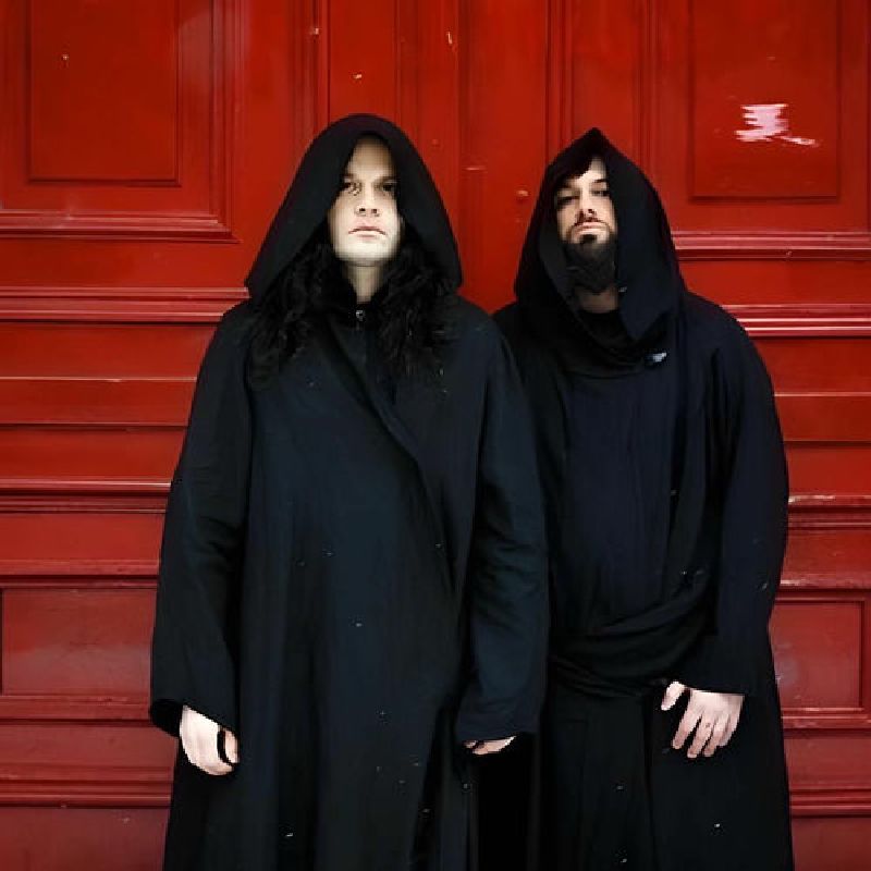 Sunn O)))