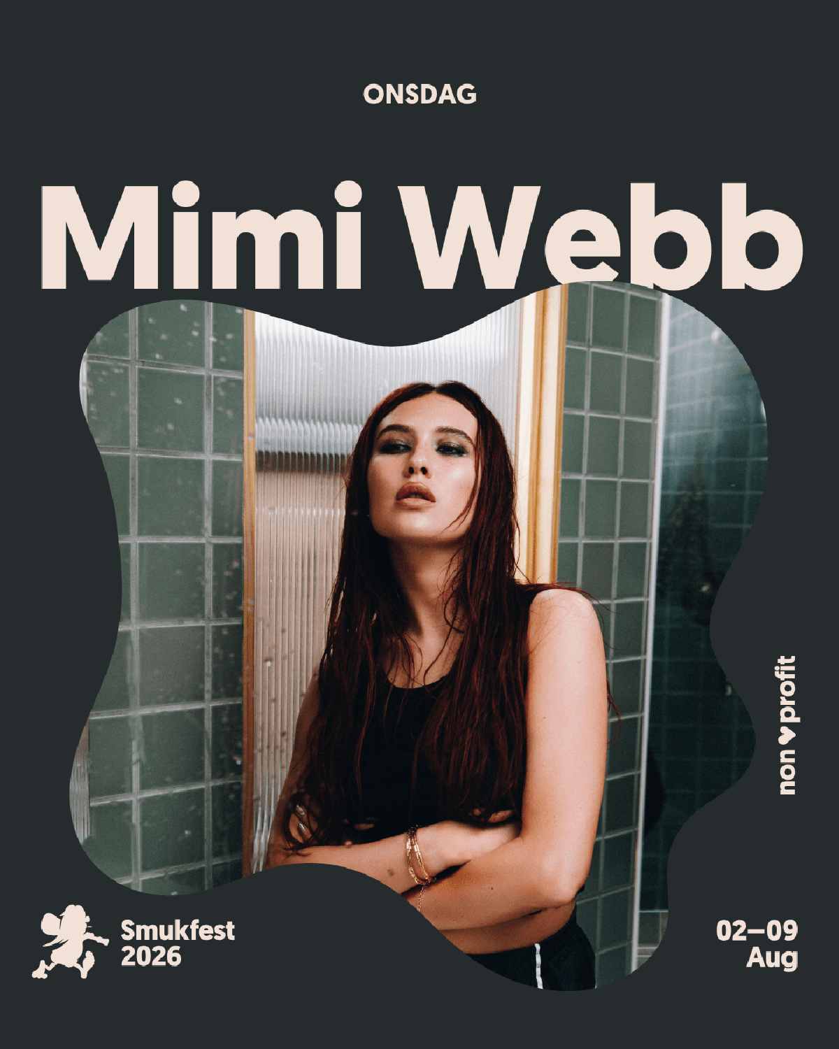 Mimi Webb