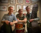 Kwellas Corner presents: Kwella Trio