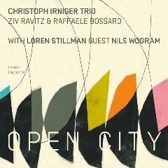 Loren Stillman