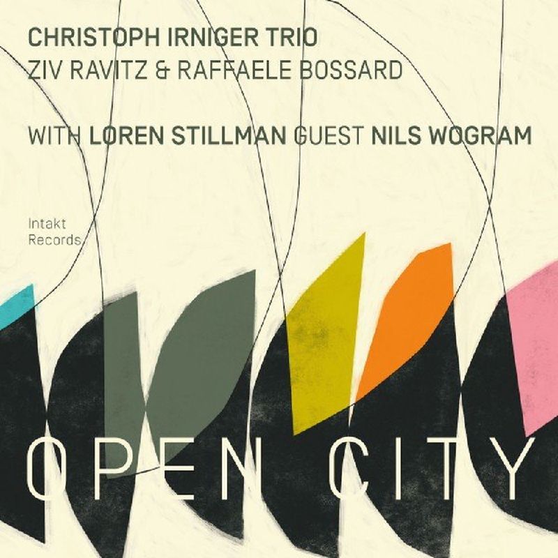 Loren Stillman