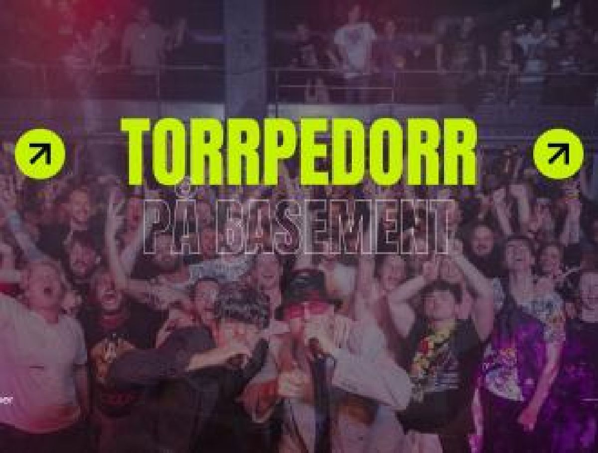 Torrpedorr