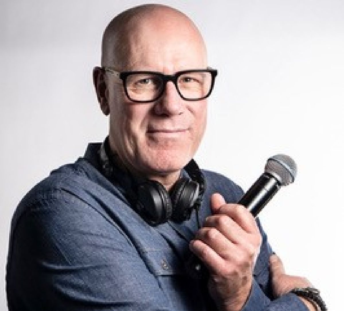 DJ Dalgaard