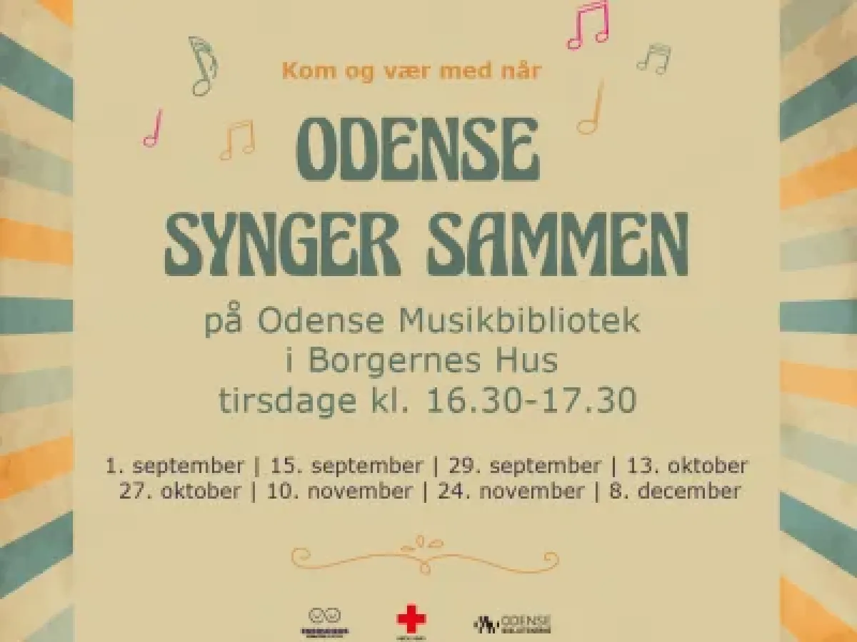 Odense Synger Sammen