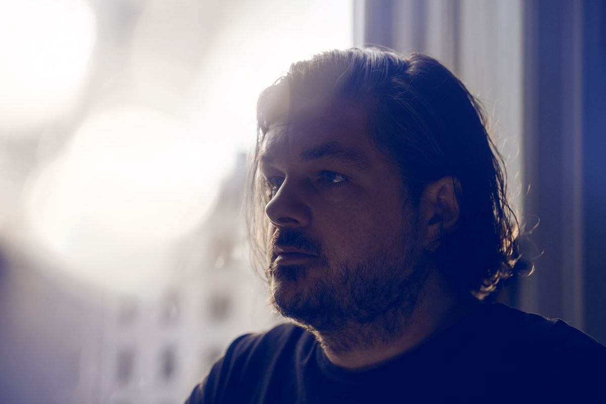 Michael Møller