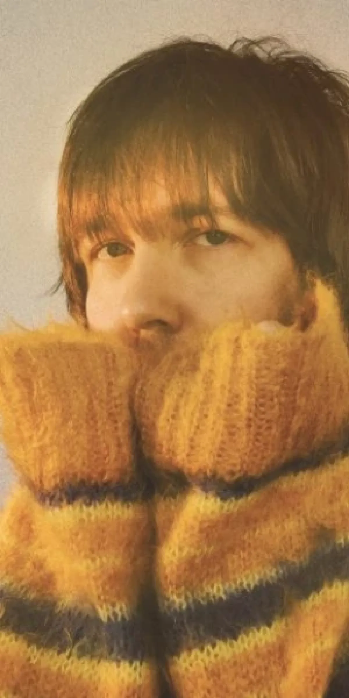 Aaron Lee Tasjan