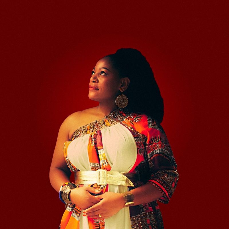 Miriam Mandipira & The Soul Family