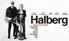HALBERG - Halvtreds