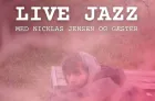 Nicklas Jensen og gæster