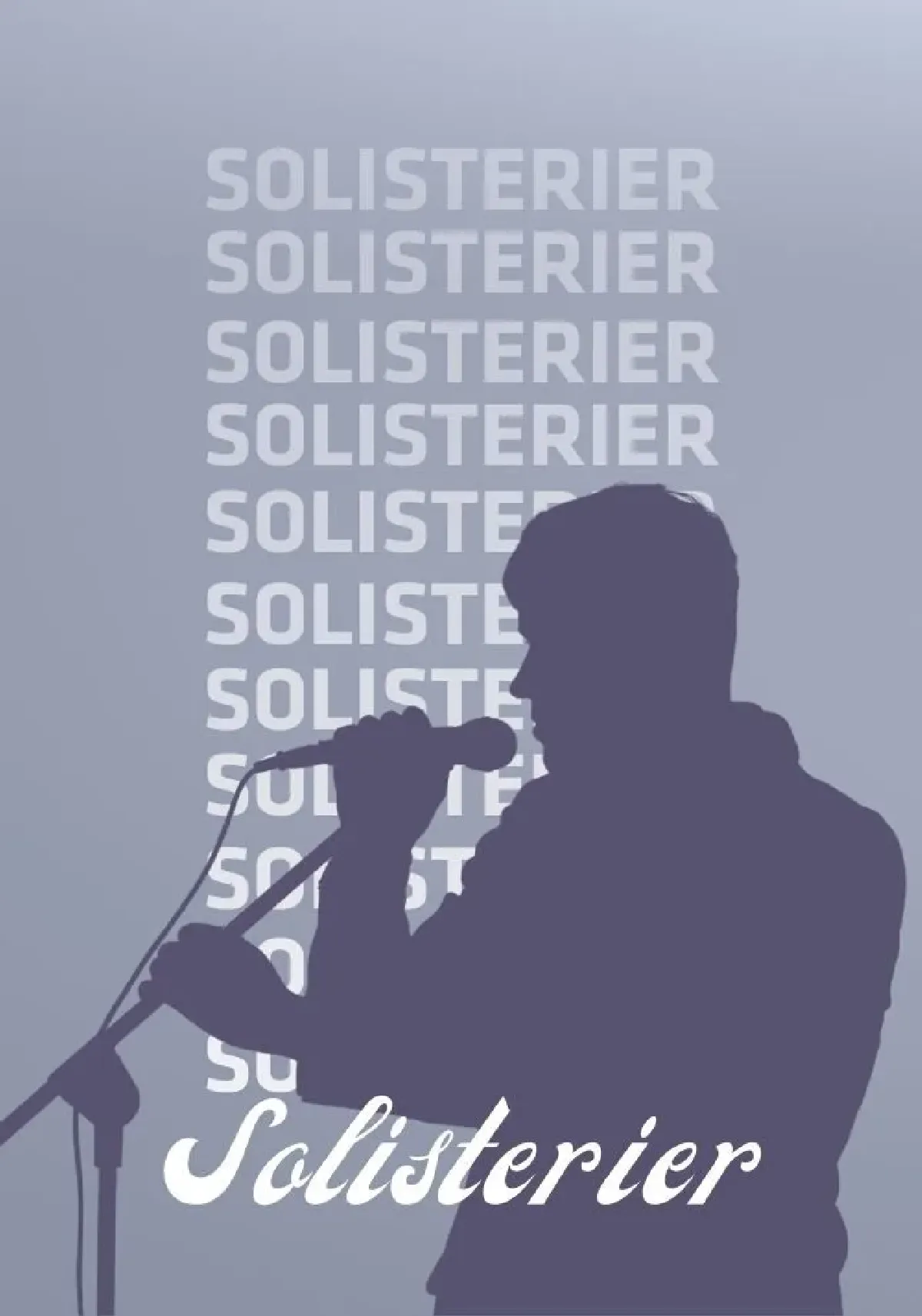 Solisterier koncert