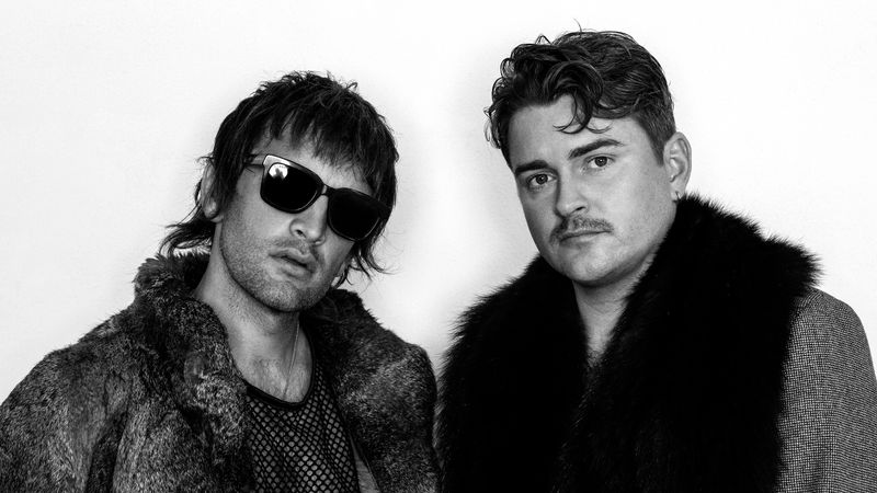 Fyr Og Flamme – Hjem Til Jul