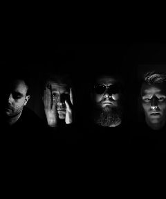 THE DEADLY SONS