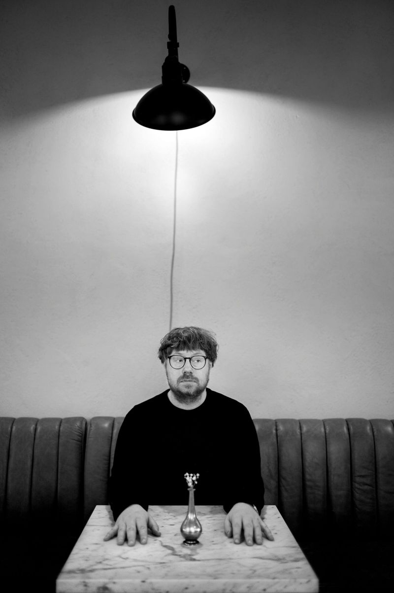 Jacob Bellens + Mejeriet i Sønderborg