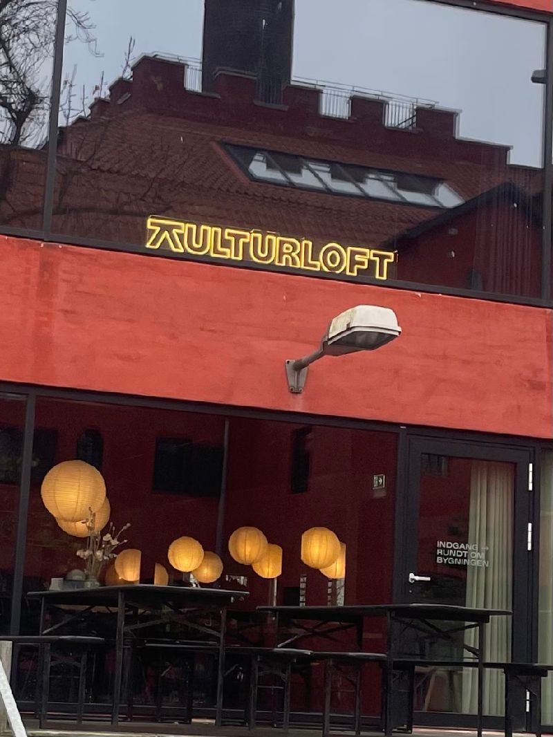 Maltfabrikken
