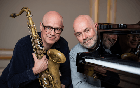 Holmboe/Høgsbro Duo - En hyldest til Elton John og Billy Joel