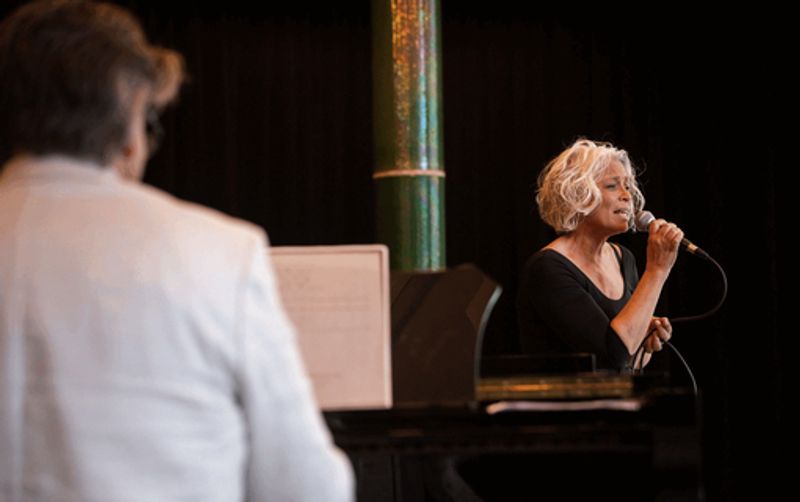 Stemmefabrikkens forårskoncert 2026