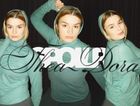 SPOILR x Thea Dora