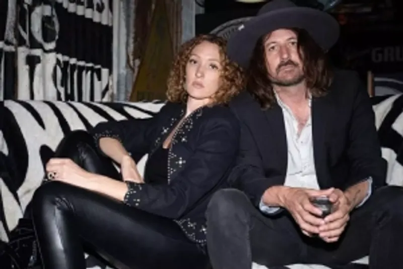 Hannah Aldridge (USA) & Lachlan Bryan (AUS)