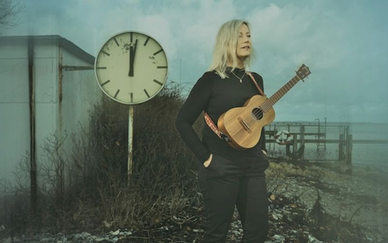 Dobbeltkoncert med Fejl41 og Helle Nerup med band