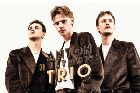 Anton Hultquist Trio (S)