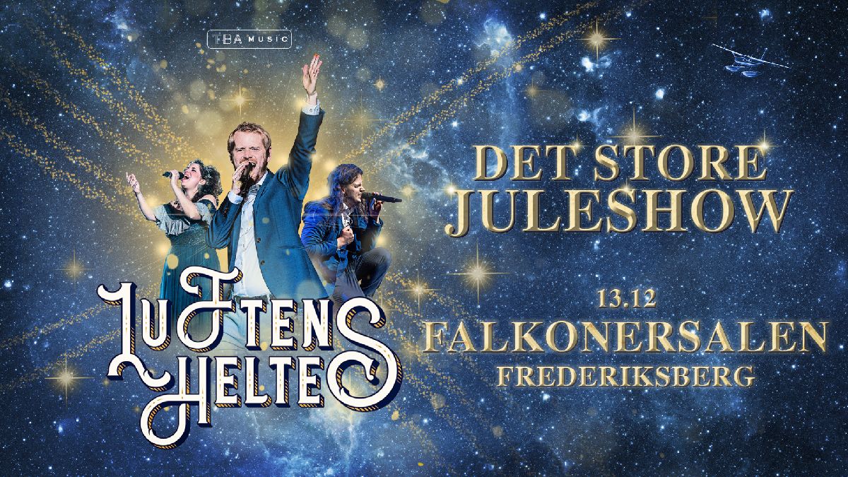 Luftens Helte