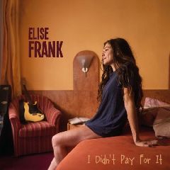 Elise Frank