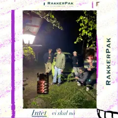 Rakkerpak