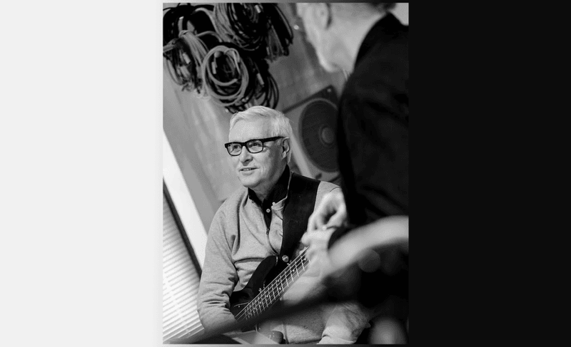 Bo Stief 80 – Den evige drøm