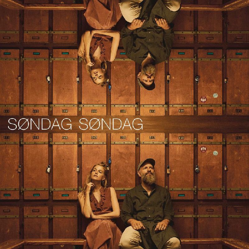 Søndag Søndag