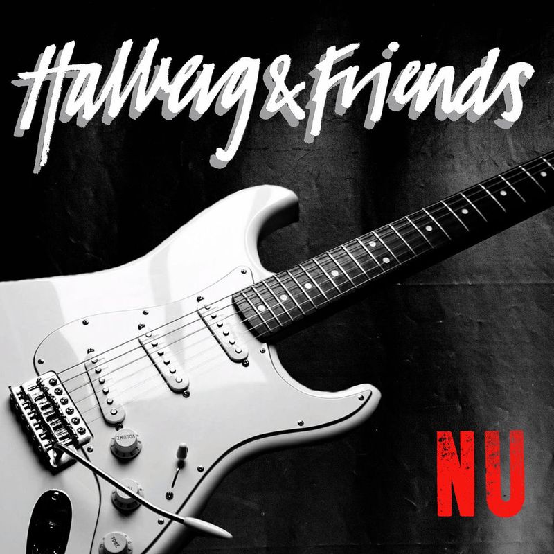 Halberg & Friends