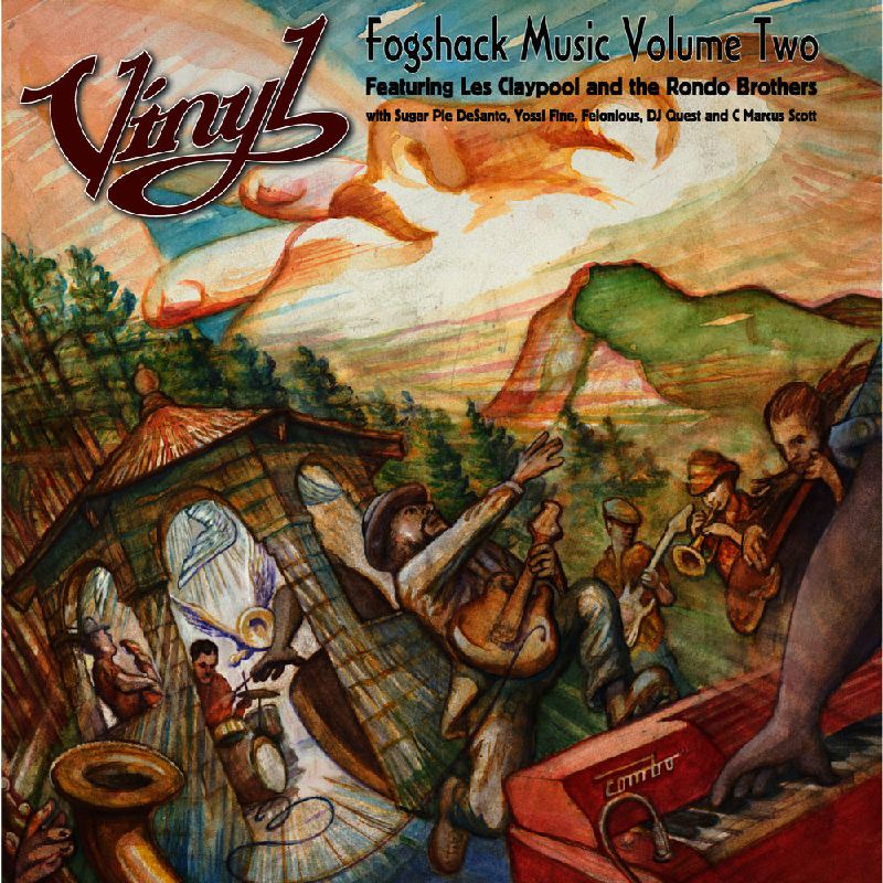 Vinyl