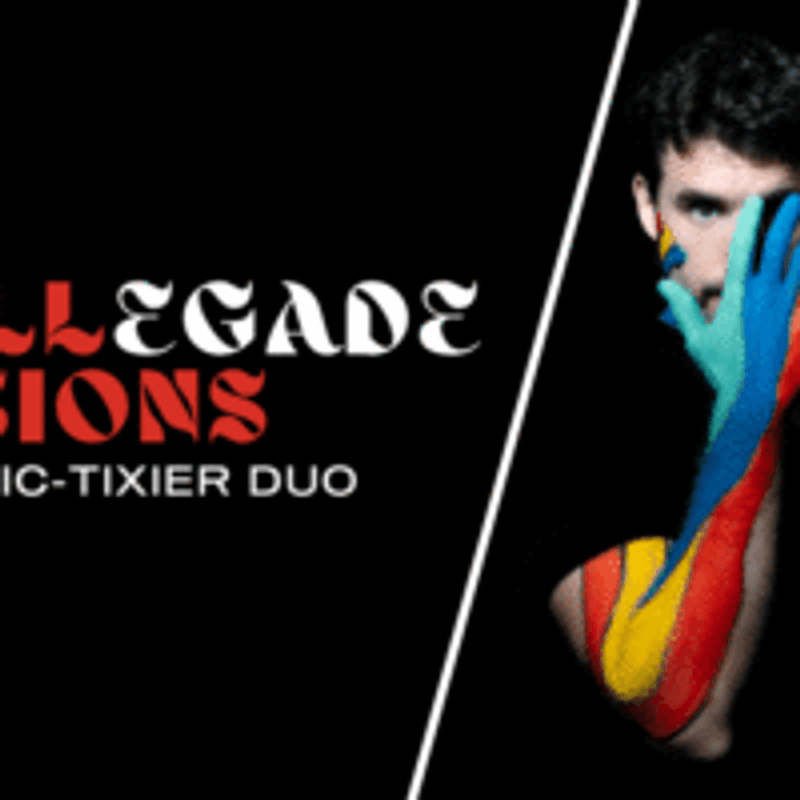 Smallegade Sessions (2:20)