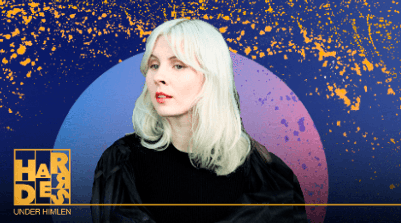 Under Himlen / eee gee