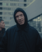 When Saints Go Machine