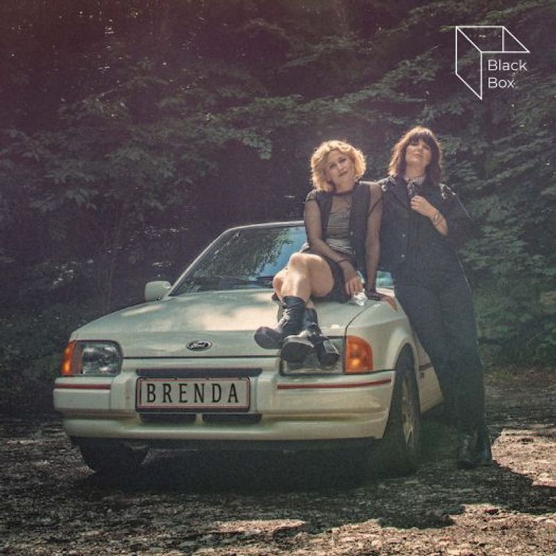 Bye Bye Brenda
