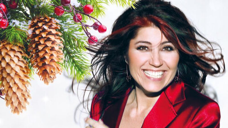 Monique - julekoncert