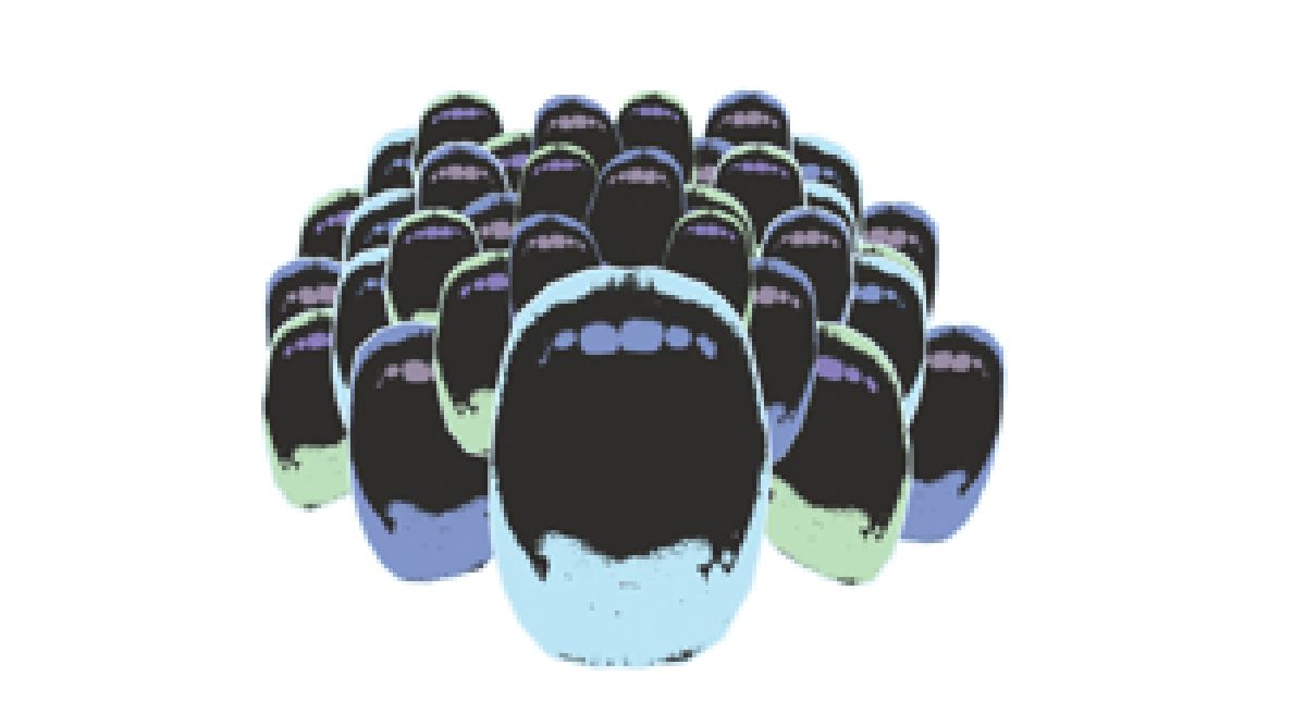 I sang: Kristkirken Kolding