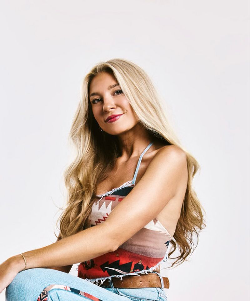 Julia Cole