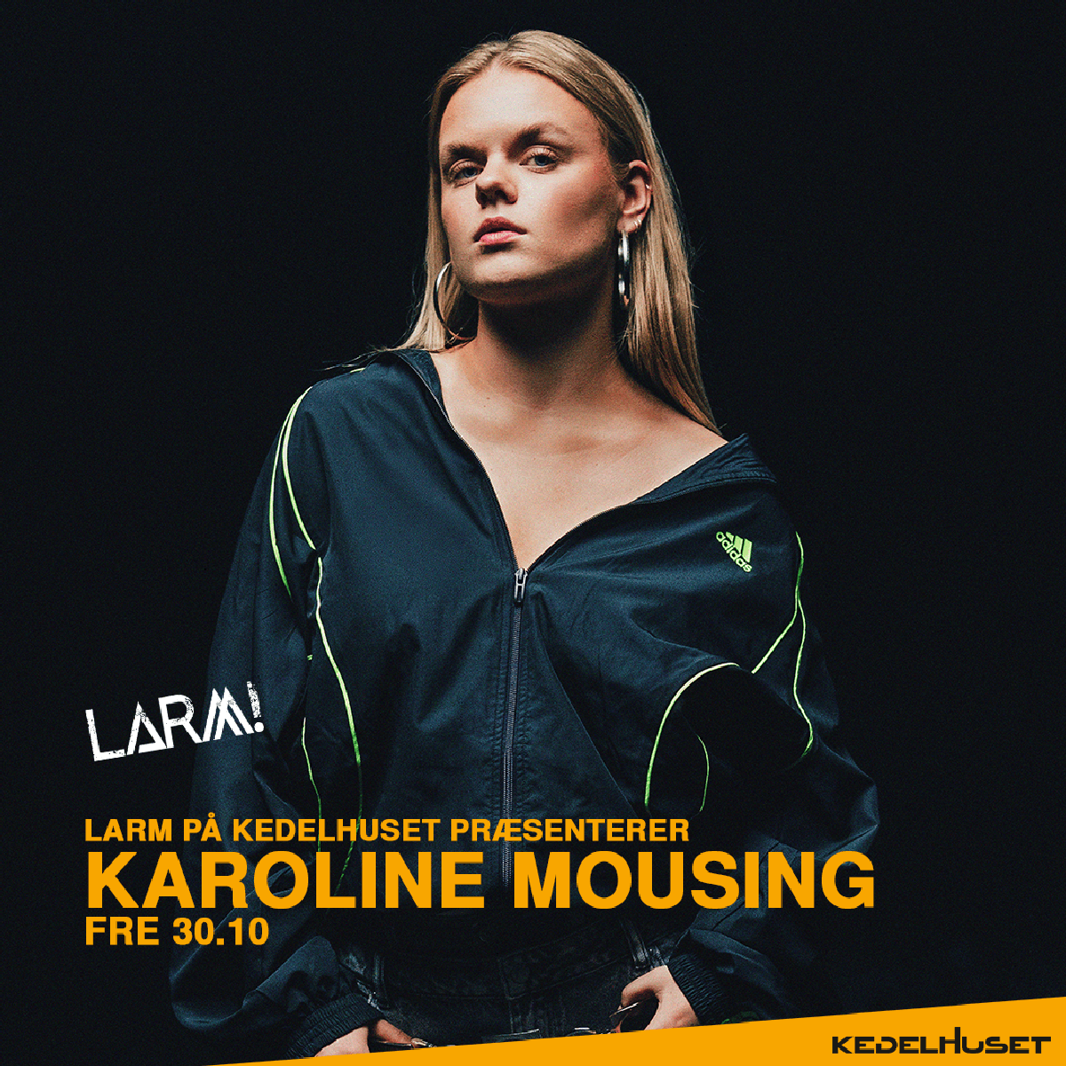 Karoline Mousing