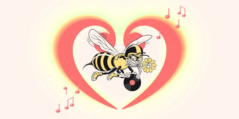 Danmarks Underholdningsorkester hylder Shu-bi-dua