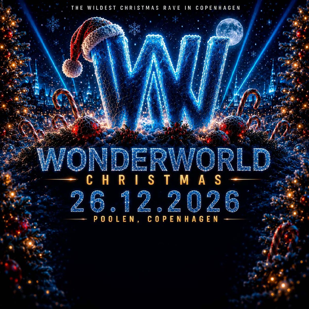 Wonderworld Christmas