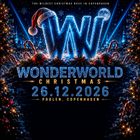 Wonderworld Christmas