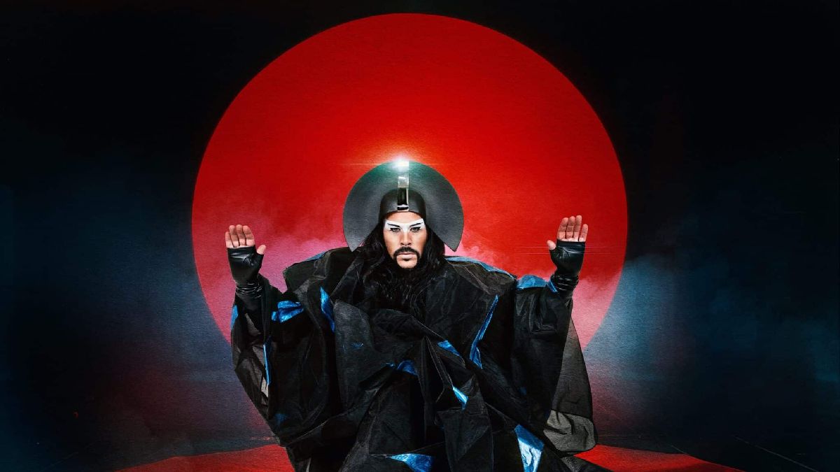 Empire Of The Sun