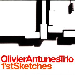 Olivier Antunes Trio