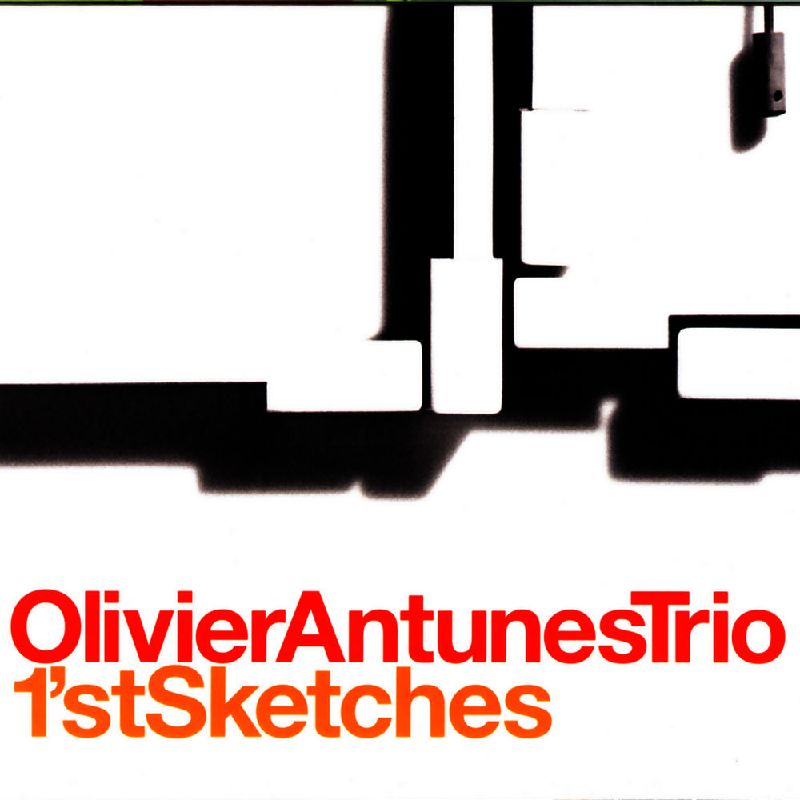 Olivier Antunes Trio
