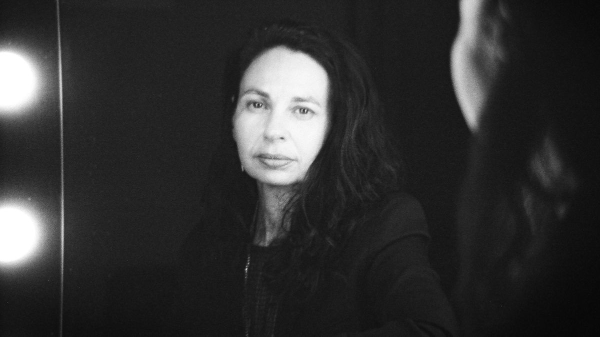 Michelle Gurevich