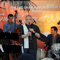 Ken Peplowski Quartet